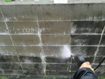 徳島市　塗装　中山コーディング　GAISO