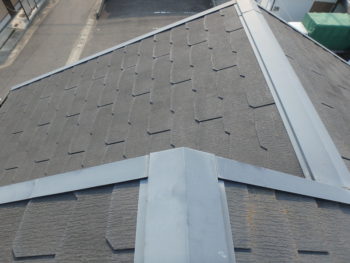 徳島市　カラーベスト