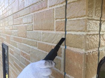 オートン　シーリング　徳島市