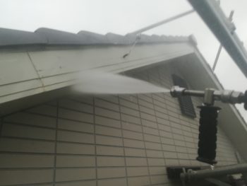 中山コーティング　リフォーム　事例