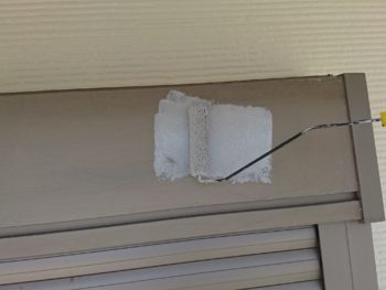 塗装　阿南市　塗り替え