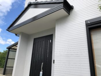 塗り替え 塗装 徳島市