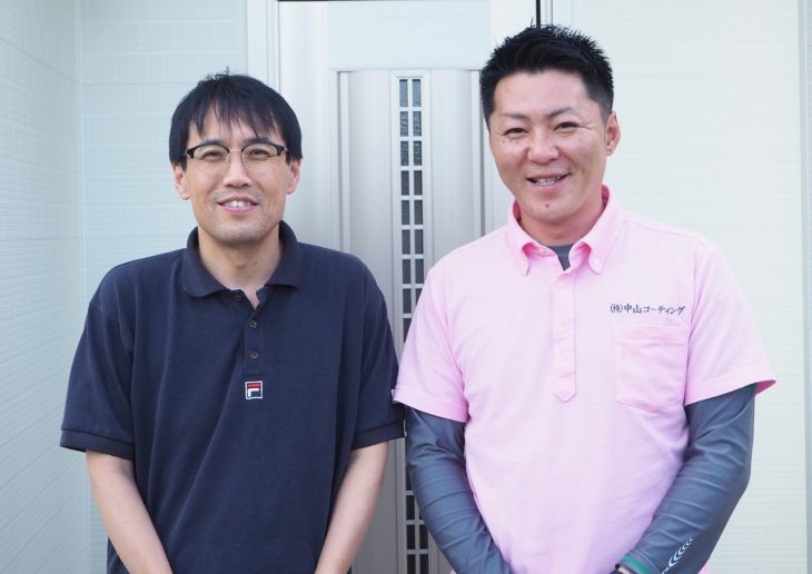   徳島市　家の屋根・壁張り(カバー工法)　U様の声　