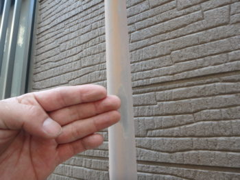 塗装 徳島 雨樋