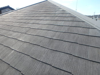 徳島 塗装 屋根