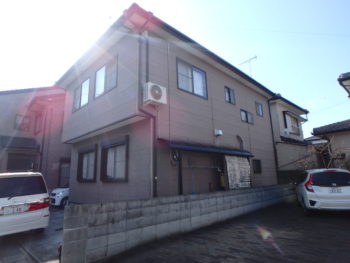 屋根 外壁 塗装 徳島