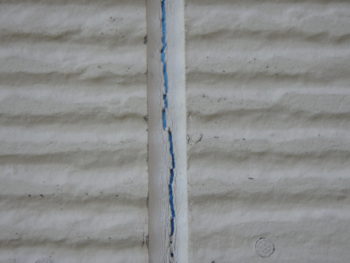 阿南市　シーリング　劣化