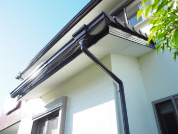 住宅塗装　阿南市　徳島