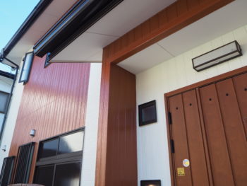 阿南市　屋根　外壁　塗装
