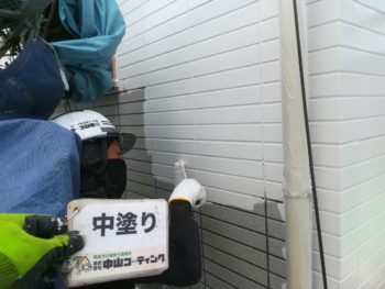 徳島市 塗り替え