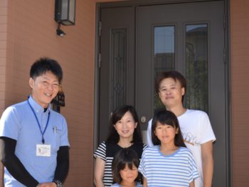 塗装　中山コーティング　住宅塗装