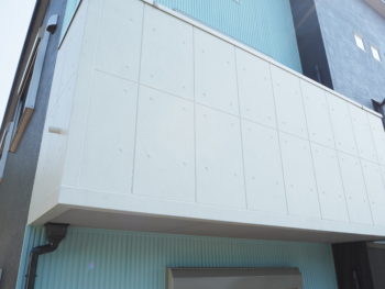 徳島 コンクリート 再現