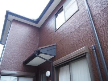 外壁塗装 徳島 屋根塗装