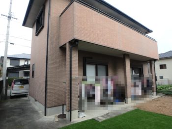 鳴門市　塗装　徳島