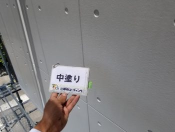 コンクリート再現工法 徳島