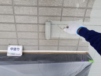 徳島　塗装　外壁　