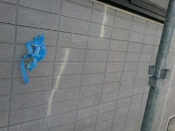 徳島　塗装　外壁