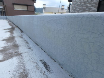 徳島　防水　雨漏り