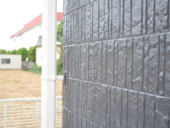 無機塗装 外壁塗装 無機