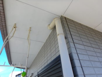 阿南市　塗装　外壁　屋根