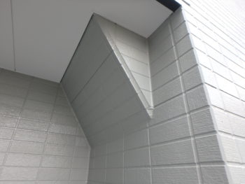 シーリング　徳島　塗装