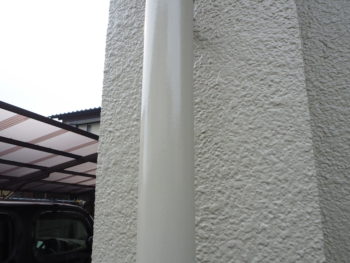 徳島塗装　外壁