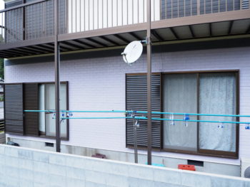 徳島　塗装　中山コーティング