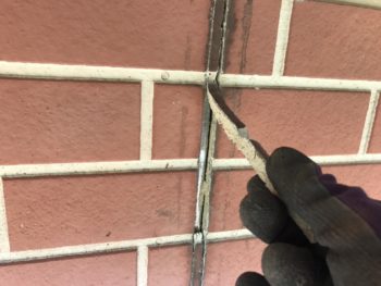 シーリング　徳島