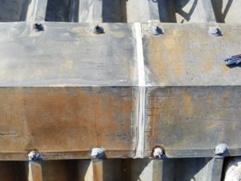 徳島　塗装　倉庫