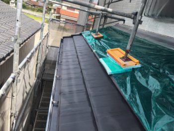 外壁塗装　徳島　鳴門