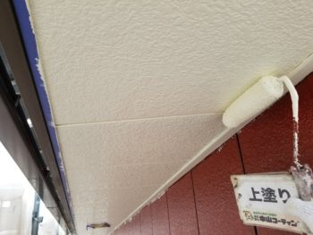 徳島　塗装　外壁