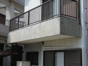 鳴門　塗装　徳島　外壁