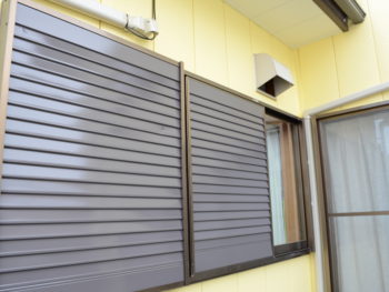 鳴門市　塗装　徳島　外壁