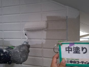 塗装　外壁　阿南市　リファイン　フッ素塗料