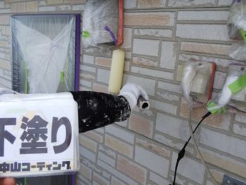 徳島 塗装 外壁