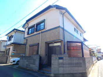 徳島 塗装 外壁