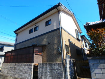 外壁塗装 徳島 中山コーティング