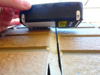 徳島 コーキング 外壁診断