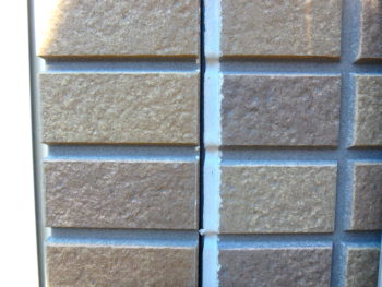 徳島 外壁塗装 シーリング