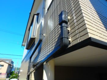 徳島 塗装 GAISO 無機塗料