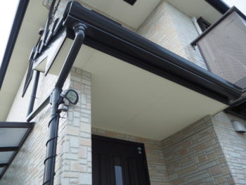 徳島 川内 塗装