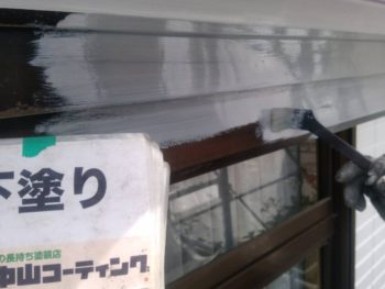 塗装　阿南市　塗り替え