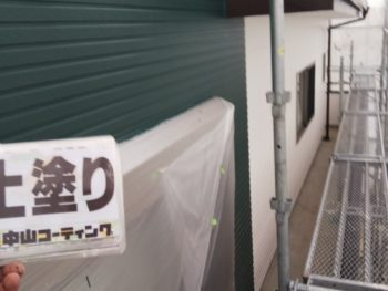 スーパーセランフレックス　外壁塗装　淡路　南あわじ