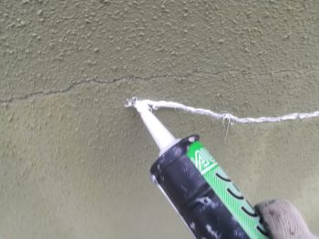 塗装　徳島　外壁