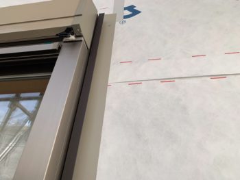 南あわじ　ガルバリウム　外壁　カバー工法