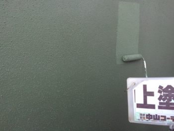 徳島　日本ペイント　塗装　外壁