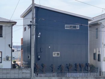 GAISO　塗装　徳島