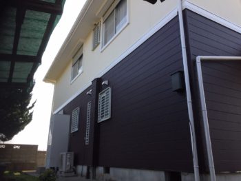 鳴門市　塗装　ビーズコート　スズカファイン