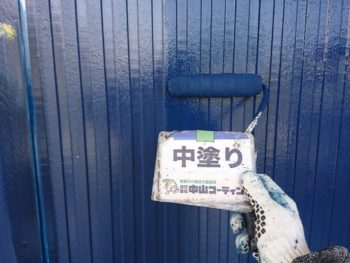 外壁　塗装　徳島