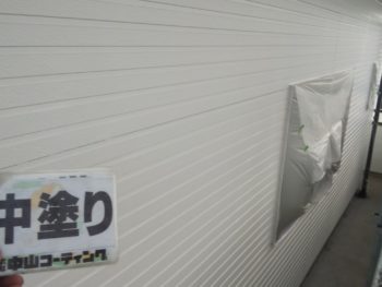 　淡路　南あわじ　外壁塗装